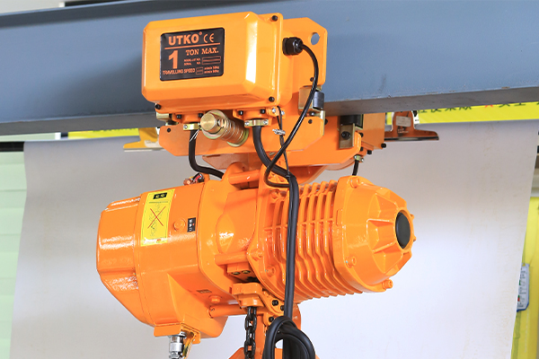 電動(dòng)葫蘆廠家