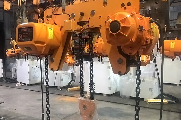 5噸快速電動葫蘆 5噸快速電動葫蘆