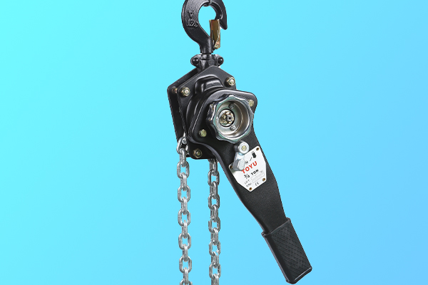 HSH型手扳葫蘆750kg HSH型手扳葫蘆750kg