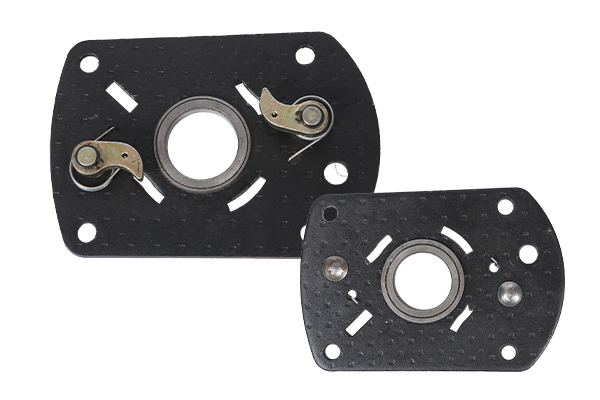 手動葫蘆棘爪及彈簧 手動葫蘆棘爪及彈簧