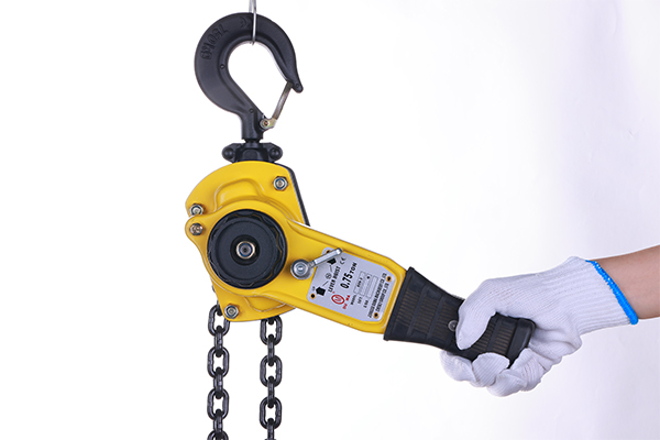 750kg手搖式葫蘆 750kg手搖式葫蘆