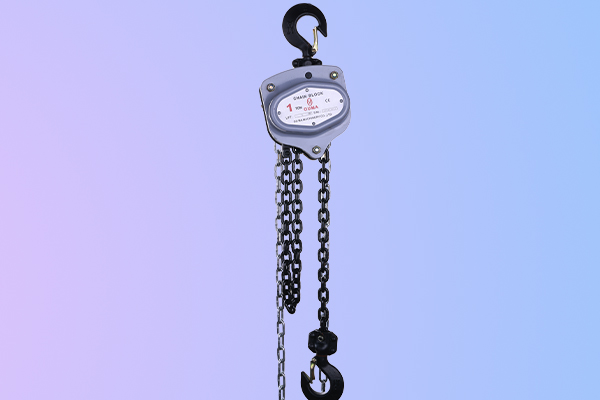 1噸手拉葫蘆 1噸手拉葫蘆