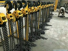 高強(qiáng)度手拉葫蘆，手扳葫蘆，歡迎選購(gòu)