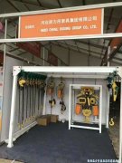 手拉葫蘆結構原理