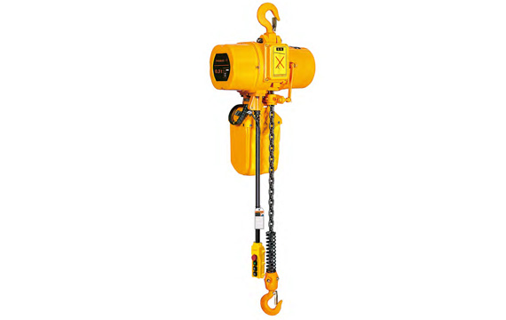 單速型300KG電動葫蘆
