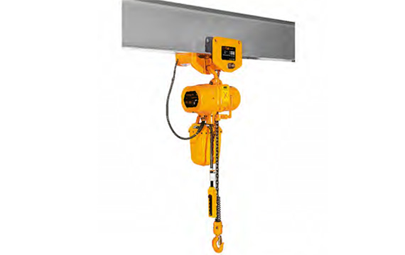 電動(dòng)小車(chē)運(yùn)行式300KG電動(dòng)葫蘆