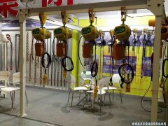 環(huán)鏈電動(dòng)葫蘆安全注意事項(xiàng)