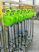 電動倒鏈葫蘆安全要求和檢查試驗標(biāo)準(zhǔn)