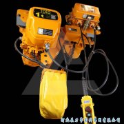 從國(guó)際大環(huán)境全面了解電動(dòng)葫蘆