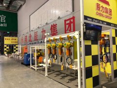 電動(dòng)葫蘆驗(yàn)收及保管需要注意的內(nèi)容