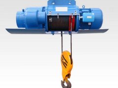 電動葫蘆與單梁起重機(jī)的區(qū)別都有哪些？（辰力電動葫蘆）