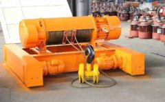 非標(biāo)異型電動葫蘆怎么選？