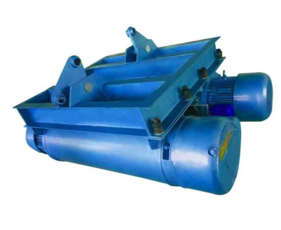 垃圾吊雙葫蘆型