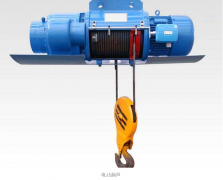 電動(dòng)葫蘆與單梁起重機(jī)的區(qū)別都有哪些？