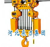 單速型25T電動(dòng)葫蘆